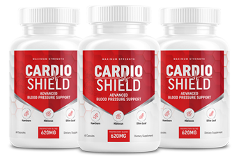 Cardio Shield